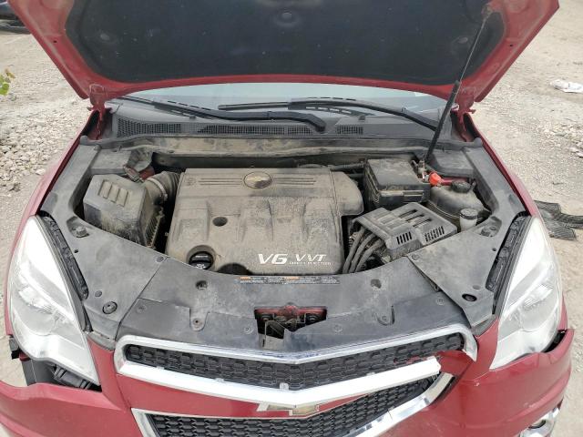 Foto 12 de la subasta – 2015 CHEVROLET EQUINOX LT con VIN 2GNFLGE32F6213360