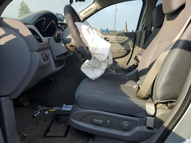 Photo 7 from auction – 2013 CHEVROLET TRAVERSE L with VIN 1GNKRGKD2DJ208900