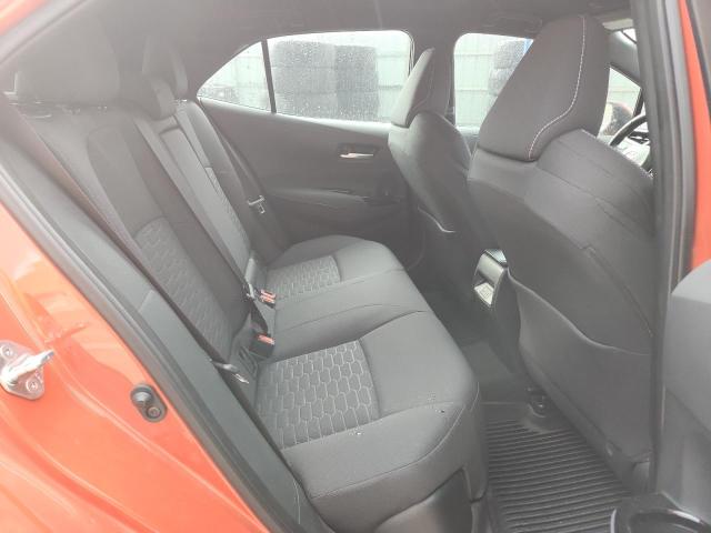 Photo 10 from auction – 2023 TOYOTA COROLLA SE with VIN JTND4MBE4P3202706