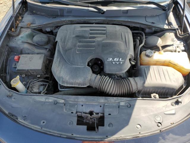 Photo 11 from auction – 2019 DODGE CHARGER GT with VIN 2C3CDXHG2KH711889