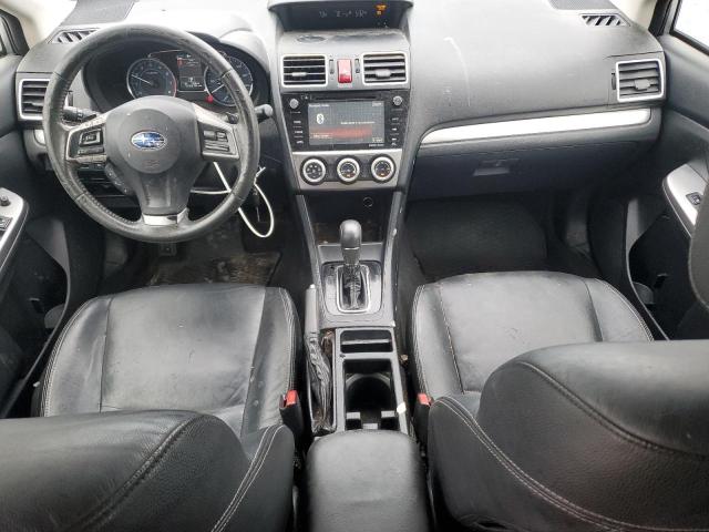 Photo 8 from auction – 2015 SUBARU XV CROSSTR with VIN JF2GPAMC6F8275999