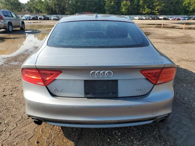 Photo 6 from auction – 2015 AUDI A7 PRESTIG with VIN WAU2GAFCXFN011592