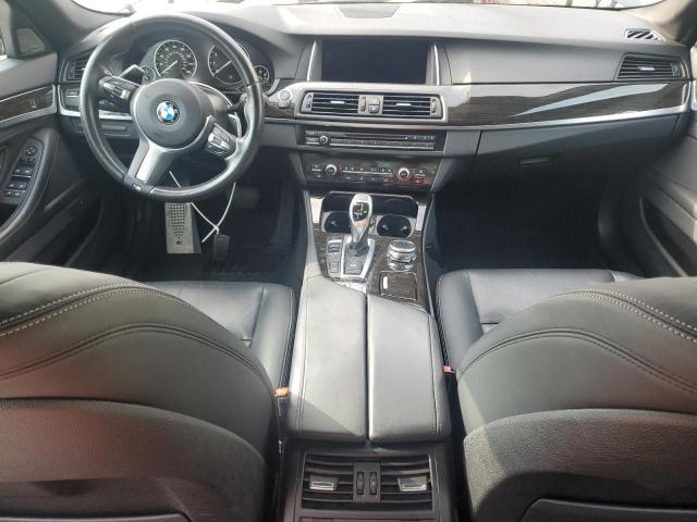 Photo 8 from auction – 2016 BMW 535 I with VIN WBA5B1C59GG551393