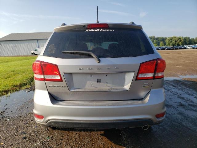 Photo 6 from auction – 2015 DODGE JOURNEY SX with VIN 3C4PDCBG7FT627773