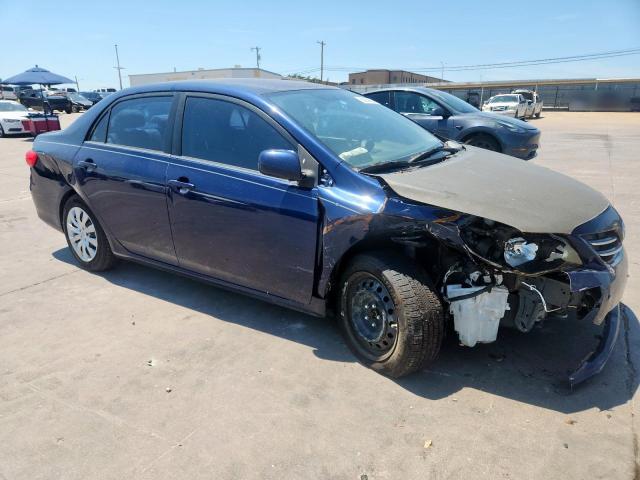 Photo 4 from auction – 2013 TOYOTA COROLLA LE with VIN 5YFBU4EEXDP098250