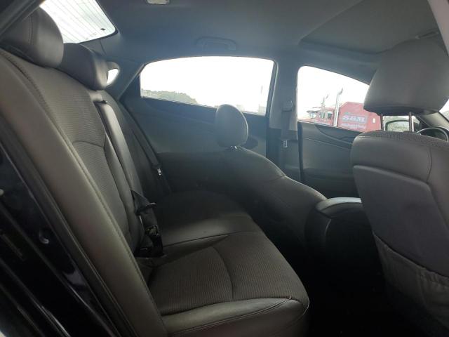Photo 10 from auction – 2012 HYUNDAI SONATA SE with VIN 5NPEC4AC9CH408680