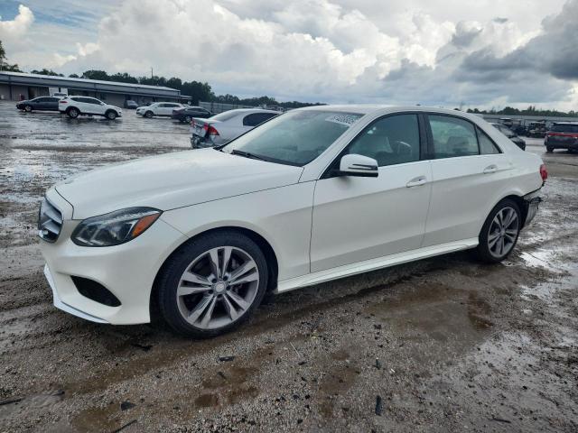 MERCEDES-BENZ E 350 2014 with VIN WDDHF5KB7EA855136 - Photo from auction