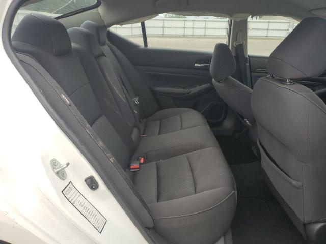 Photo 10 from auction – 2020 NISSAN ALTIMA S with VIN 1N4BL4BV5LC224602
