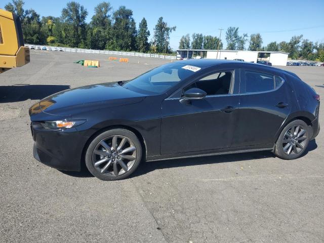 MAZDA 3 PREFERRE 2020 with VIN JM1BPAMM2L1163528 - Photo from auction
