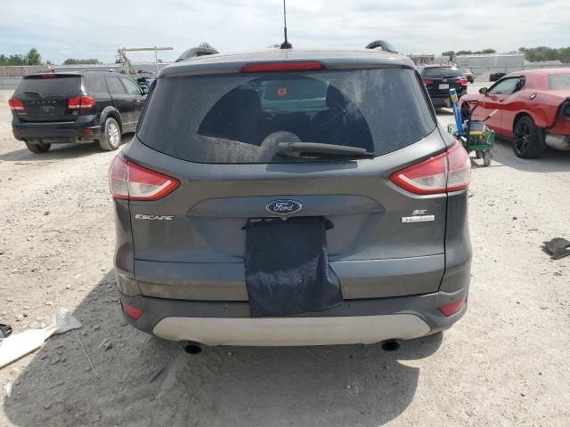 Photo 6 from auction – 2015 FORD ESCAPE SE with VIN 1FMCU0GX7FUB39673