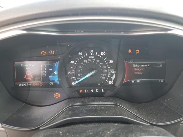 Photo 9 from auction – 2019 FORD FUSION SEL with VIN 3FA6P0CD0KR153703