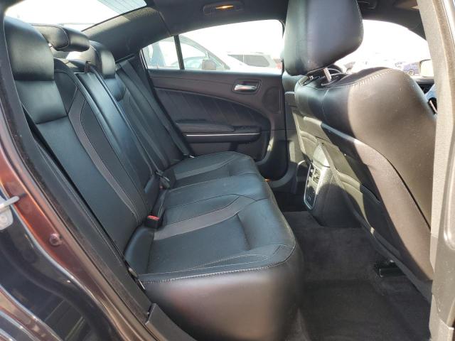Photo 10 from auction – 2019 DODGE CHARGER SXT with VIN 2C3CDXJG2KH547778