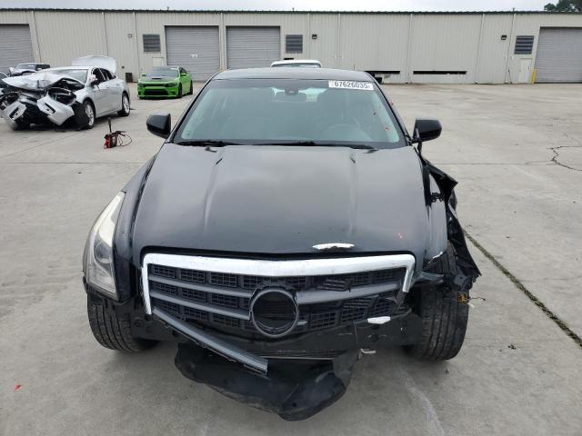 Photo 5 from auction – 2013 CADILLAC ATS with VIN 1G6AA5RA4D0168940
