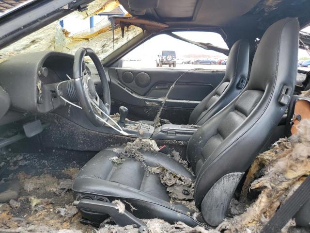Photo 7 from auction – 1988 PORSCHE 928 with VIN WP0JB0922JS860619