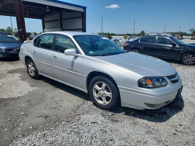 Photo 4 from auction – 2004 CHEVROLET IMPALA LS with VIN 2G1WH52K249368585