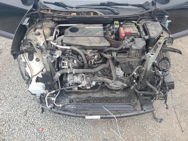 Photo 12 from auction – 2023 NISSAN ROGUE SV with VIN 5N1BT3BA0PC824852