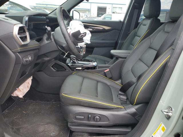 Photo 7 from auction – 2025 CHEVROLET TRAILBLAZE with VIN KL79MSSL4SB170493