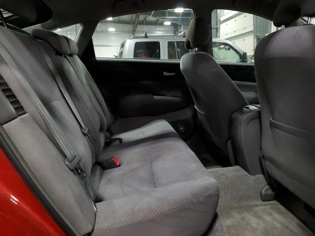 Photo 11 from auction – 2008 TOYOTA PRIUS with VIN JTDKB20U983302222