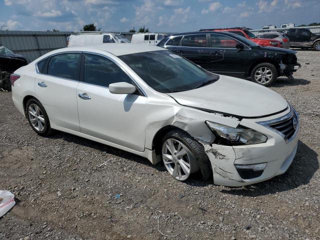 Photo 4 from auction – 2014 NISSAN ALTIMA 2.5 with VIN 1N4AL3AP2EC296868