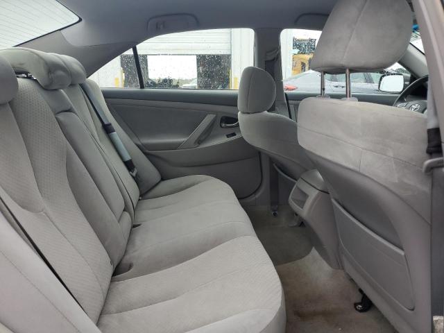Photo 10 from auction – 2007 TOYOTA CAMRY CE with VIN 4T1BE46K47U076510