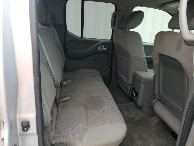 Photo 10 from auction – 2011 NISSAN FRONTIER S with VIN 1N6AD0ER2BC405100