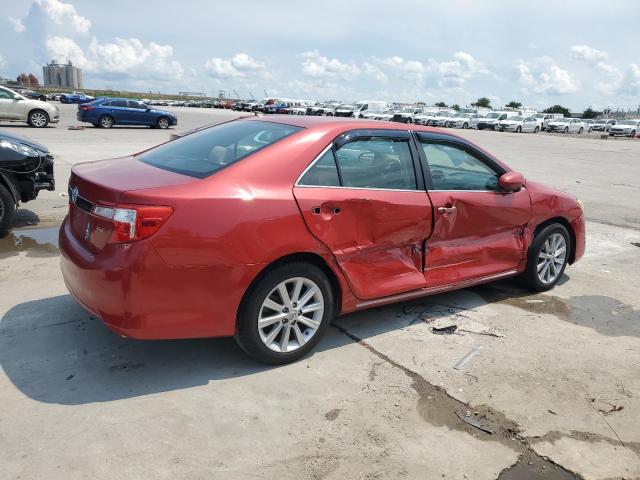 Photo 3 from auction – 2012 TOYOTA CAMRY BASE with VIN 4T4BF1FK7CR184874