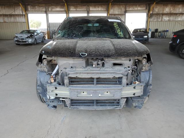 Photo 5 from auction – 2019 FORD EXPLORER L with VIN 1FM5K7F80KGA11799