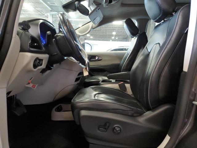 Photo 7 from auction – 2019 CHRYSLER PACIFICA LIMITED with VIN 2C4RC1GG1KR609548