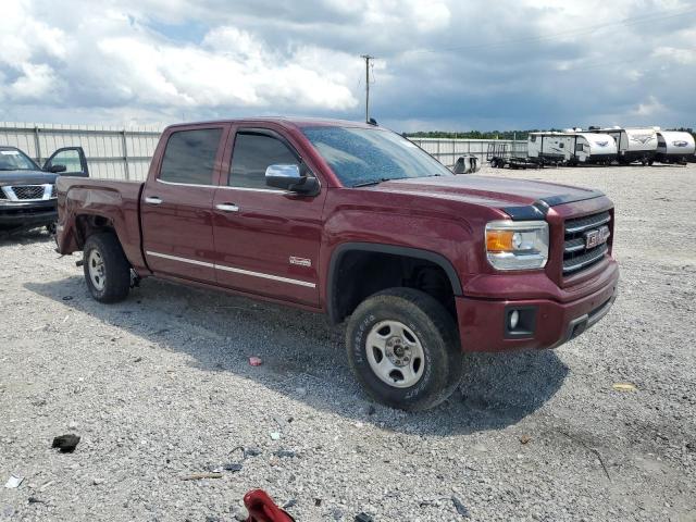 Photo 4 from auction – 2014 GMC SIERRA K15 with VIN 3GTU2VEC6EG464490