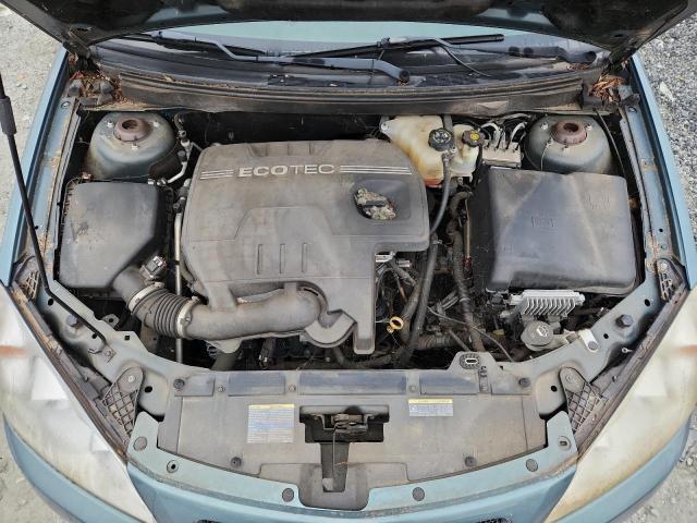 Photo 11 from auction – 2009 PONTIAC G6 with VIN 1G2ZG57B894159480