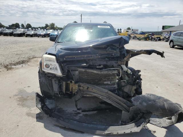 Photo 5 from auction – 2017 GMC TERRAIN SL with VIN 2GKALNEK6H6334351