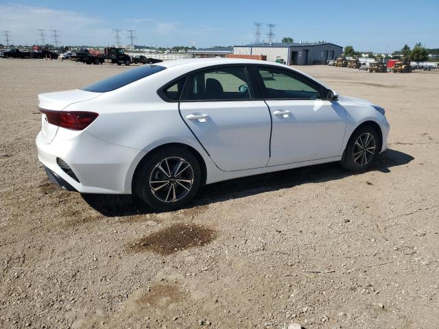 Photo 3 from auction – 2022 KIA FORTE FE with VIN 3KPF24AD8NE475522