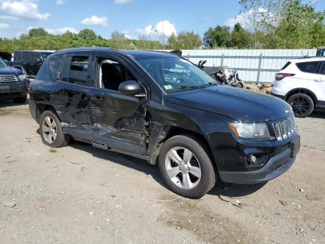 Photo 4 from auction – 2014 JEEP COMPASS SPORT with VIN 1C4NJDBB0ED730709