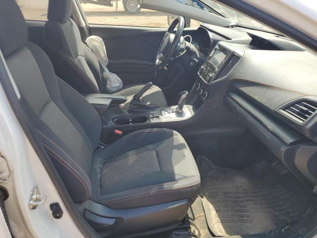 Photo 7 from auction – 2022 SUBARU CROSSTREK PREMIUM with VIN JF2GTAPC5N8264742