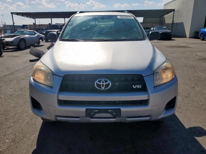 Photo 5 from auction – 2012 TOYOTA RAV4 with VIN 2T3BK4DV9CW078521