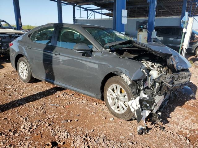 Photo 4 from auction – 2025 TOYOTA CAMRY XSE with VIN 4T1DAACK4SU034287