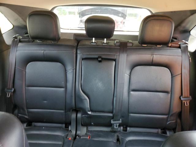 Photo 10 from auction – 2020 FORD ESCAPE SEL with VIN 1FMCU0H69LUA54917