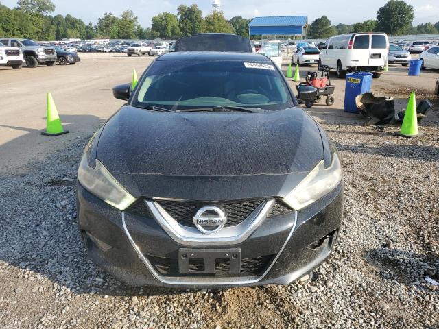Photo 5 from auction – 2017 NISSAN MAXIMA 3.5 with VIN 1N4AA6AP7HC423447