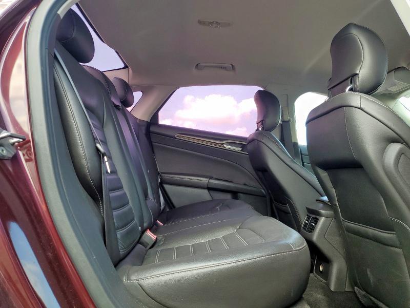 Photo 10 from auction – 2013 FORD FUSION SE with VIN 3FA6P0HR2DR113033