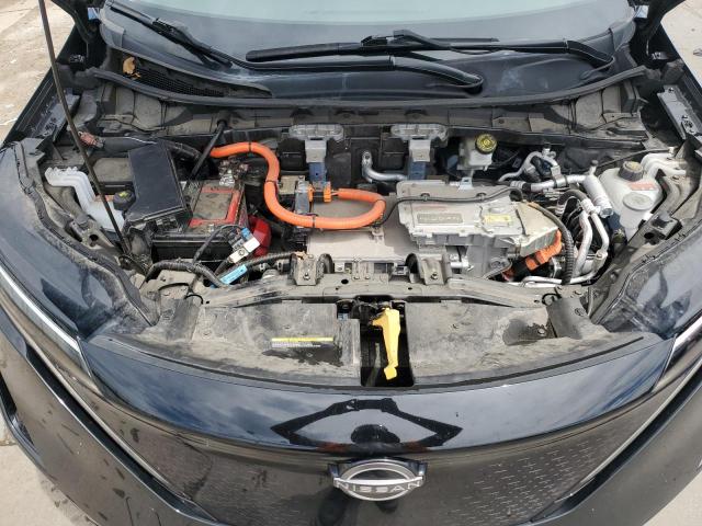 Photo 12 from auction – 2023 NISSAN ARIYA VENT with VIN JN1BF0AA7PM402831