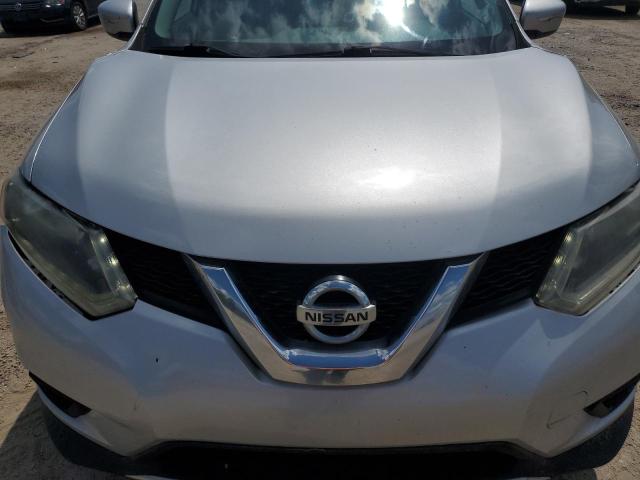 Photo 11 from auction – 2014 NISSAN ROGUE S with VIN 5N1AT2MT2EC782024