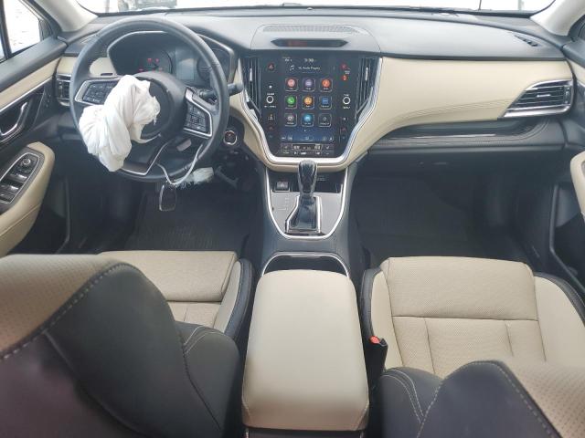 Photo 8 from auction – 2024 SUBARU OUTBACK LI with VIN 4S4BTGND0R3272026