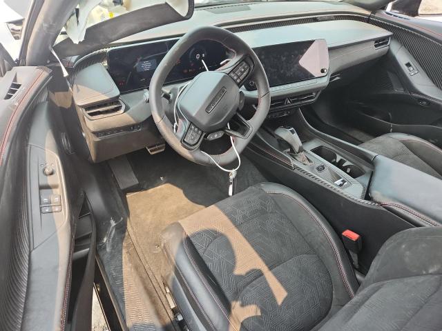 Photo 8 from auction – 2024 DODGE CHARGER DA with VIN 2C3CDBDK9RR189067