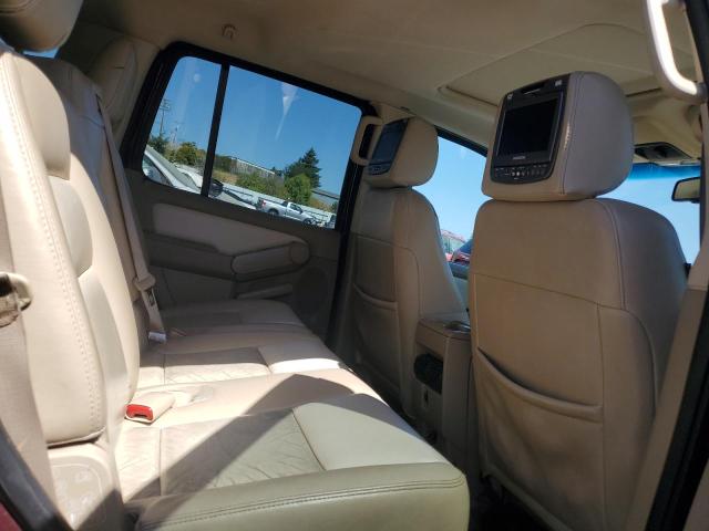 Photo 10 from auction – 2007 FORD EXPLORER E with VIN 1FMEU74E37UA90767