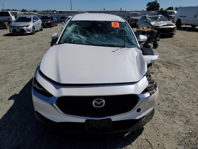 Photo 5 from auction – 2021 MAZDA CX-30 SELECT with VIN 3MVDMBBL2MM219245