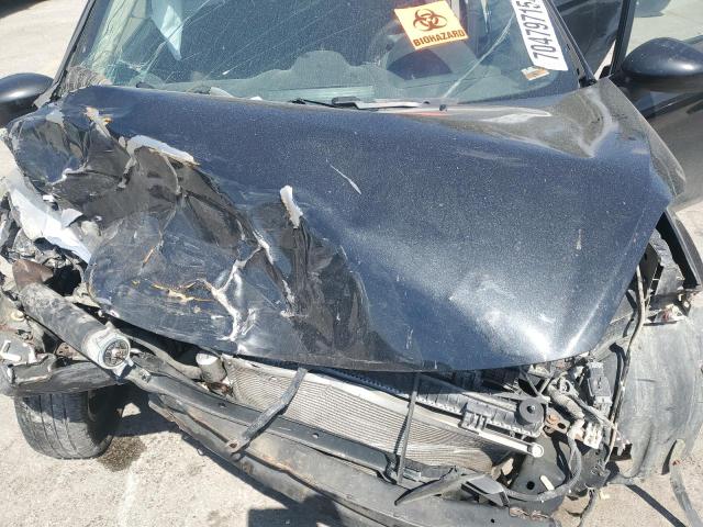 Photo 11 from auction – 2011 FORD FIESTA with VIN 3FADP4EJ9BM135327