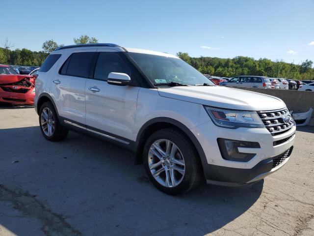 Photo 4 from auction – 2016 FORD EXPLORER L with VIN 1FM5K8FH3GGA22048