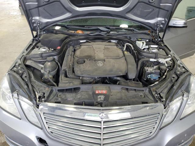 Photo 11 from auction – 2012 MERCEDES-BENZ E 350 4MAT with VIN WDDHF8JBXCA654217
