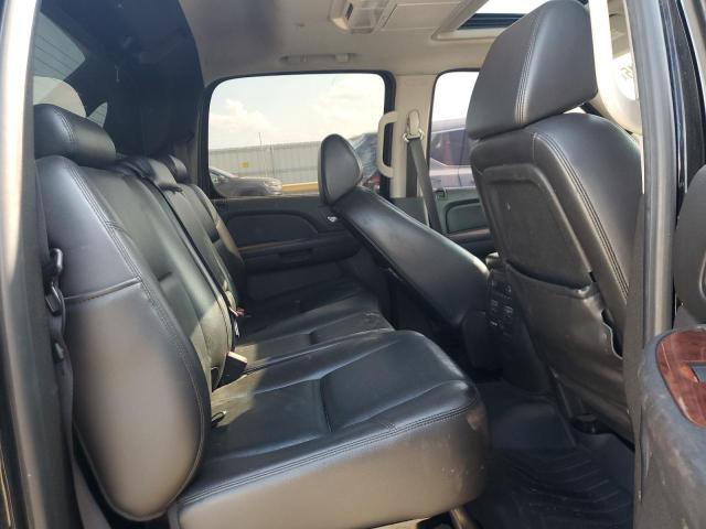Photo 10 from auction – 2009 CHEVROLET AVALANCHE with VIN 3GNFK32329G134554