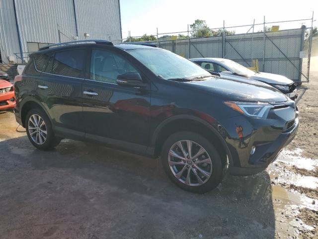 Photo 4 from auction – 2017 TOYOTA RAV 4 with VIN 2T3DFREV5HW611576